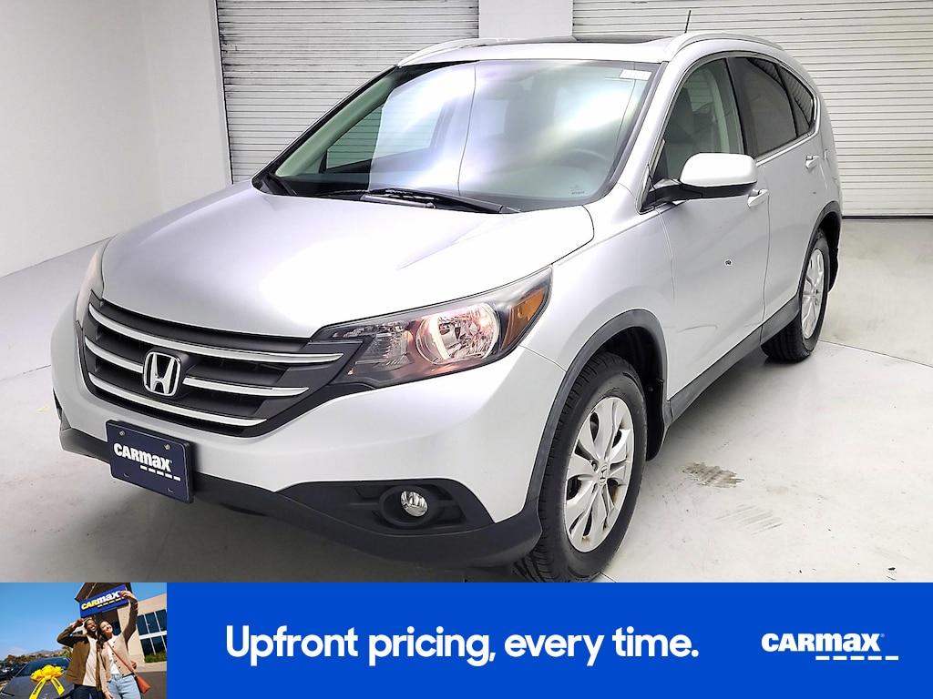 used 2014 Honda CR-V car, priced at $17,998