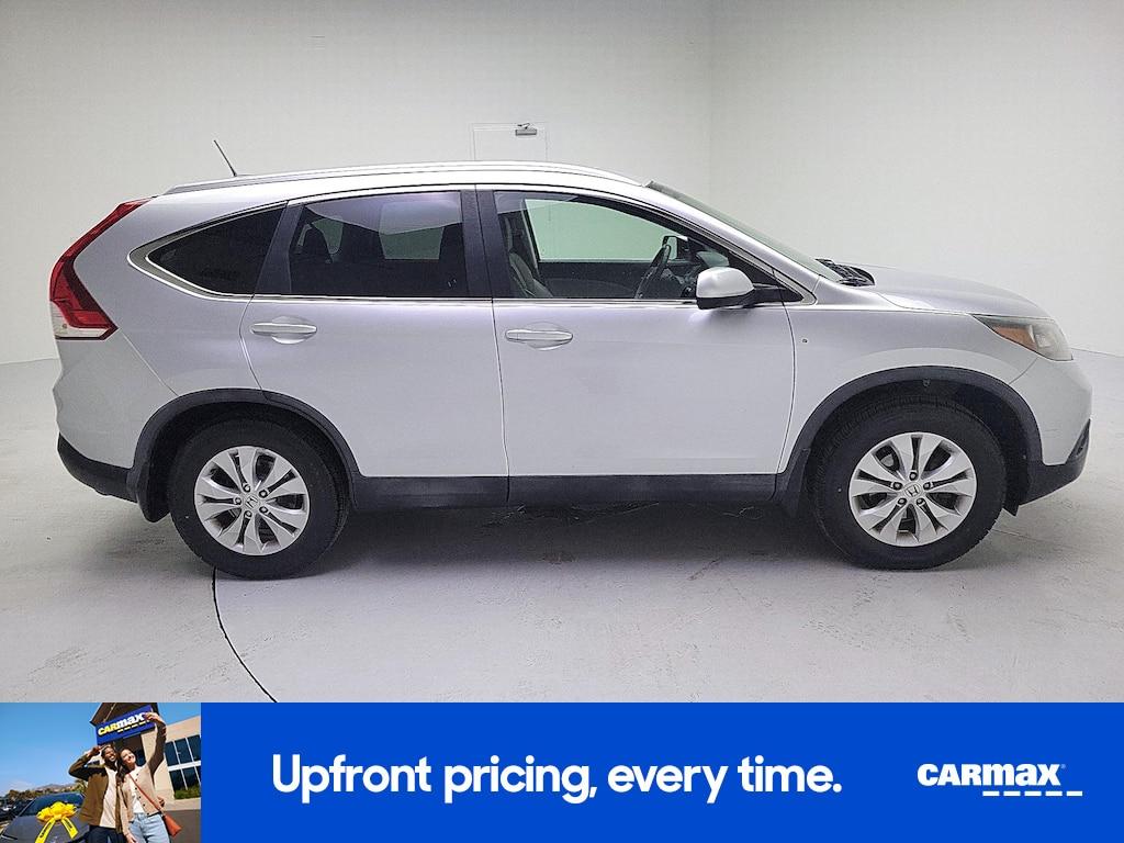 used 2014 Honda CR-V car, priced at $17,998