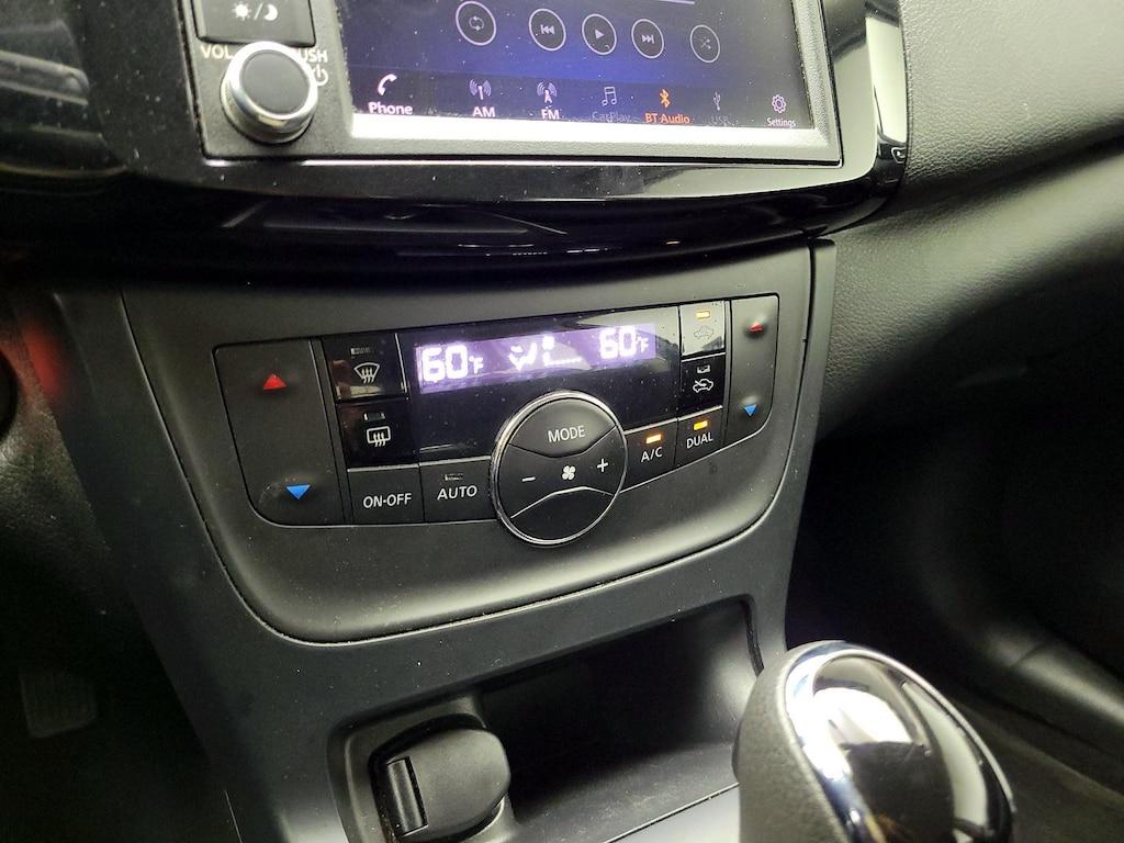 used 2019 Nissan Sentra car, priced at $14,599