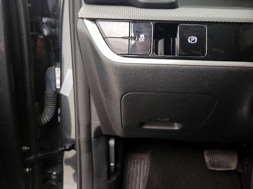 used 2024 Kia Sportage car, priced at $21,998