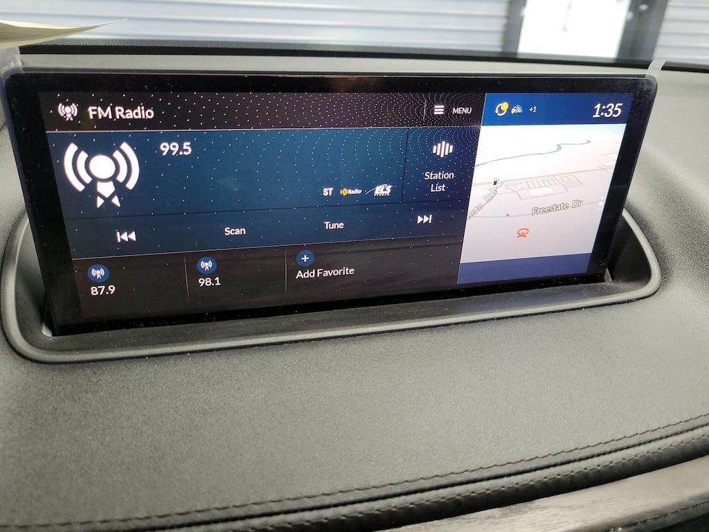 used 2023 Acura MDX car, priced at $42,998