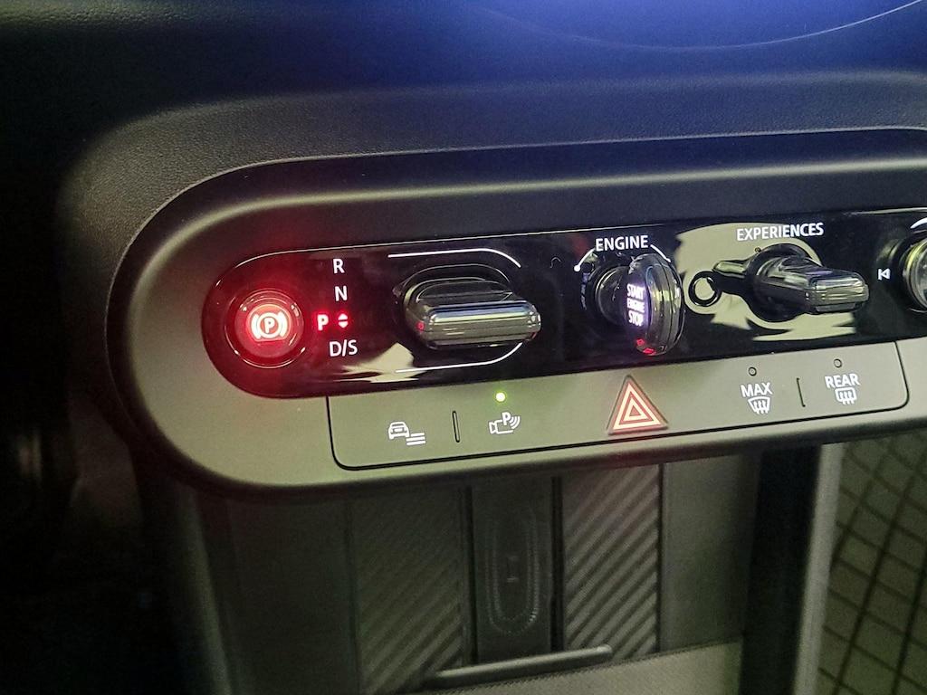 used 2026 MINI Hardtop car, priced at $33,998