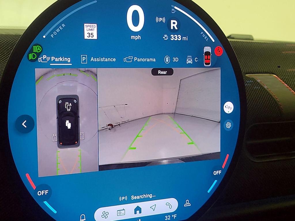 used 2026 MINI Hardtop car, priced at $33,998