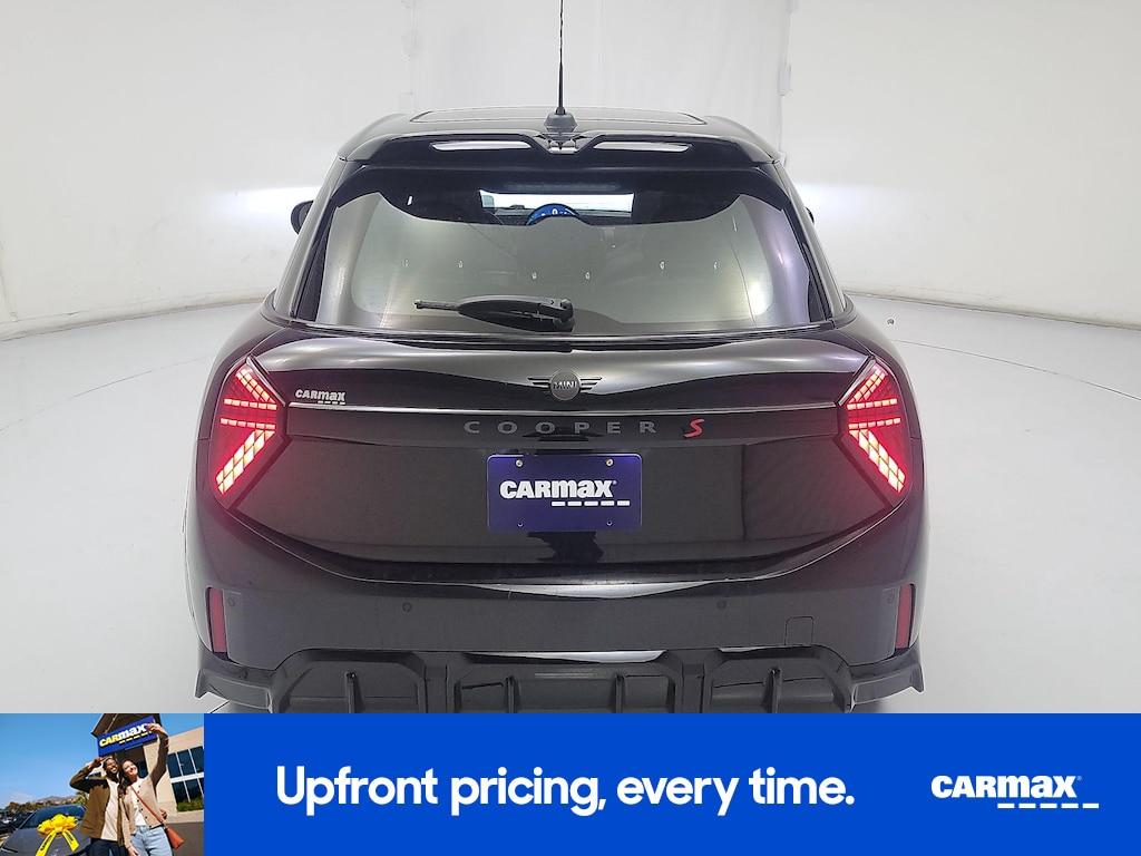 used 2026 MINI Hardtop car, priced at $33,998