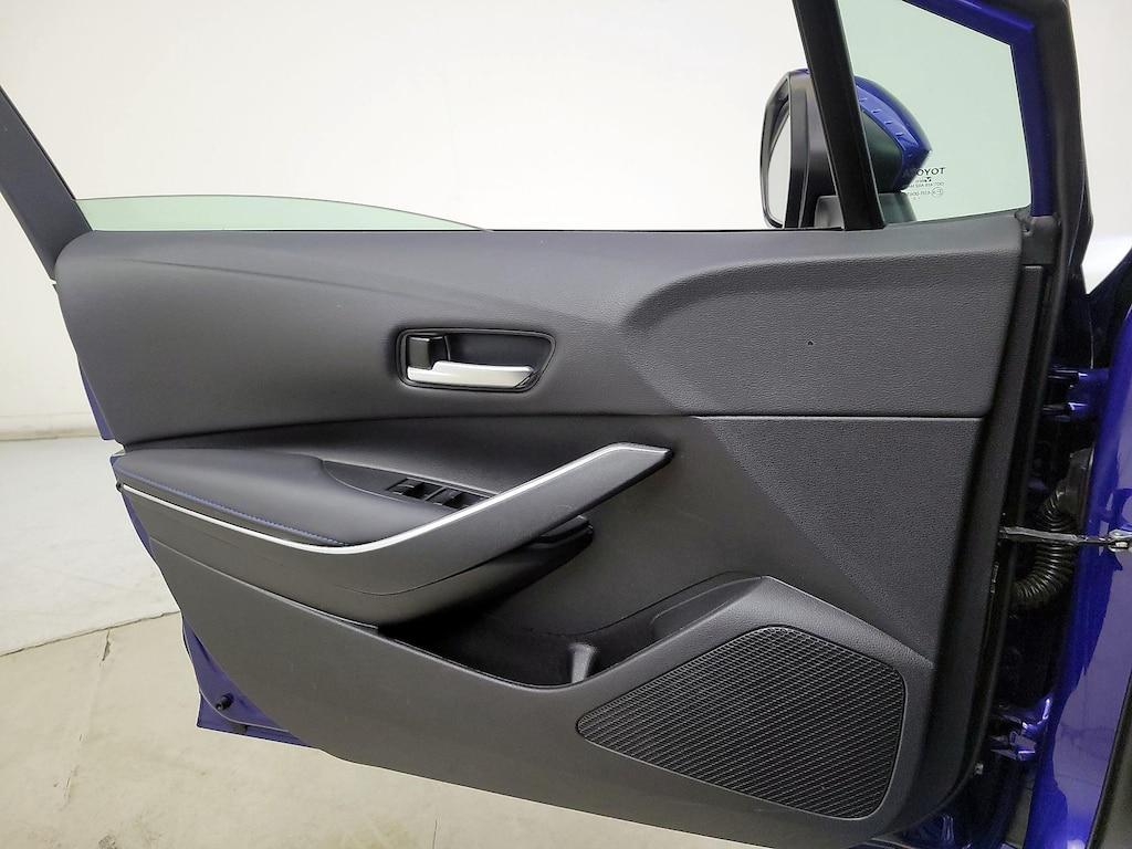 used 2022 Toyota Corolla car, priced at $21,998