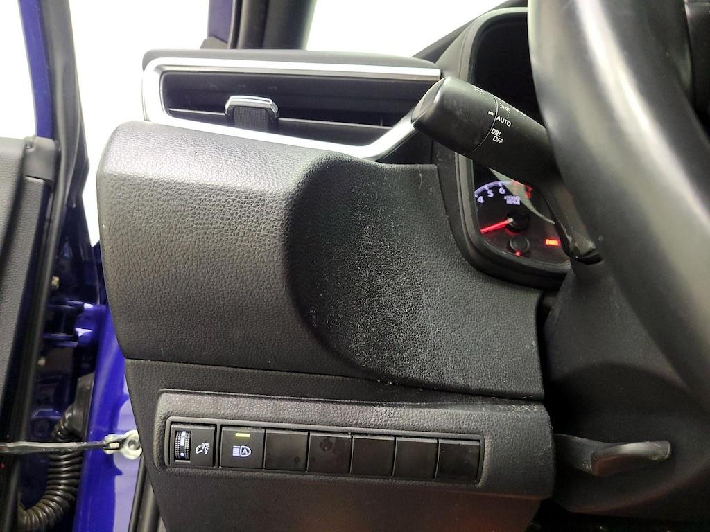 used 2022 Toyota Corolla car, priced at $21,998