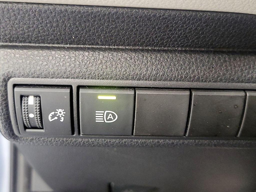 used 2020 Toyota Corolla car, priced at $19,998