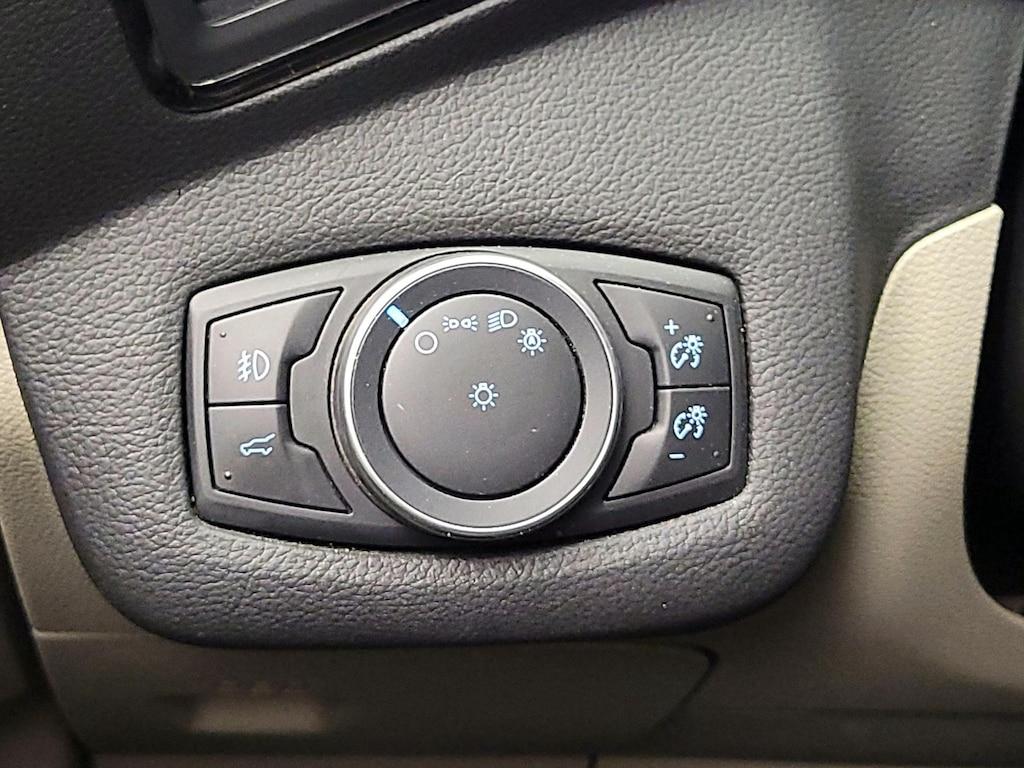 used 2017 Ford Escape car, priced at $17,998