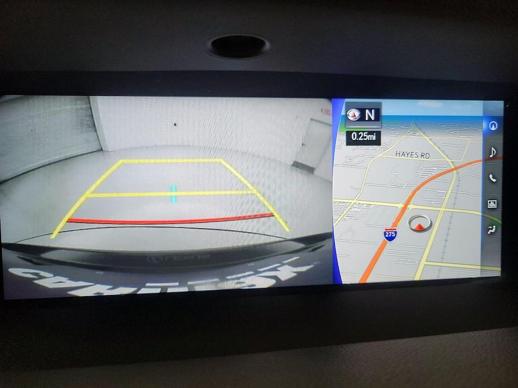 used 2020 Lexus GS 350 car, priced at $32,998