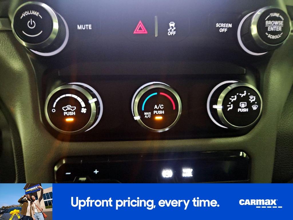 used 2023 Ram 2500 car, priced at $39,998