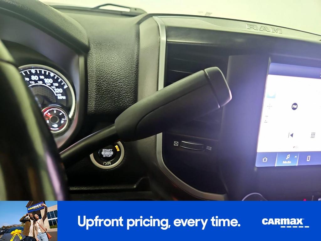 used 2023 Ram 2500 car, priced at $39,998