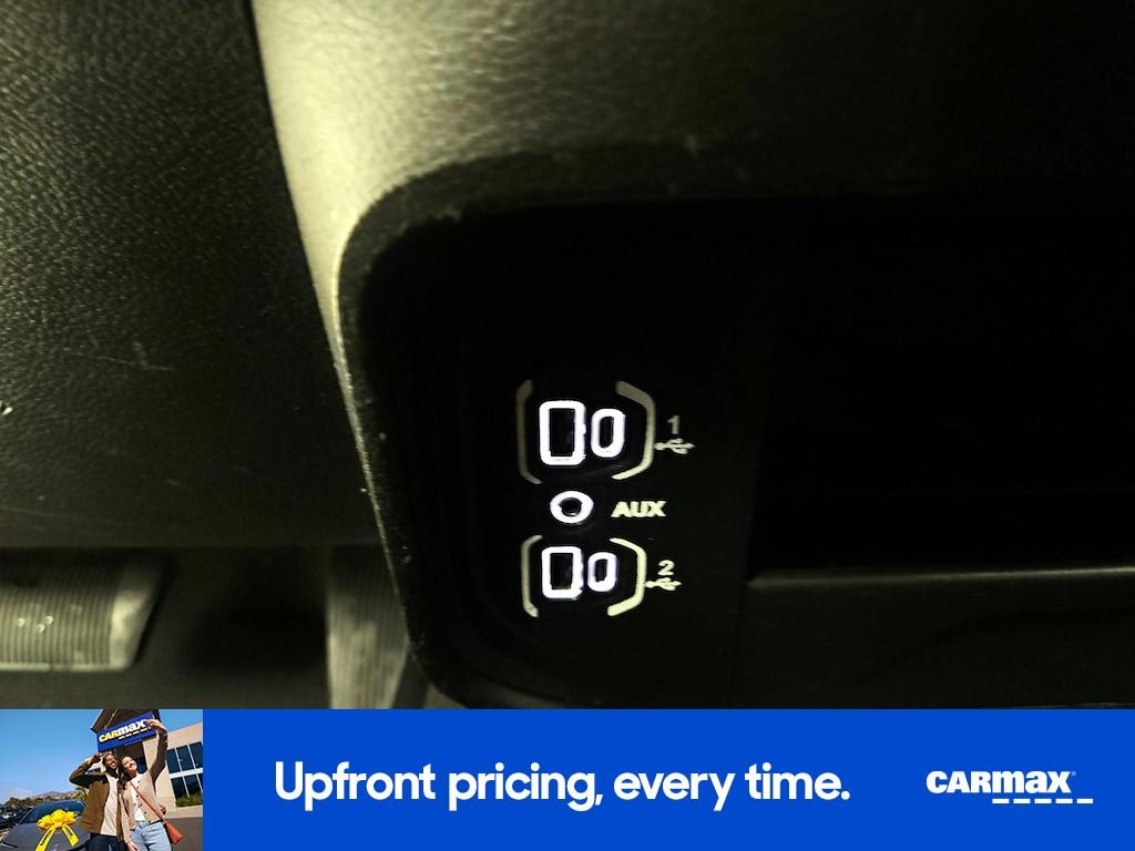 used 2023 Ram 2500 car, priced at $39,998
