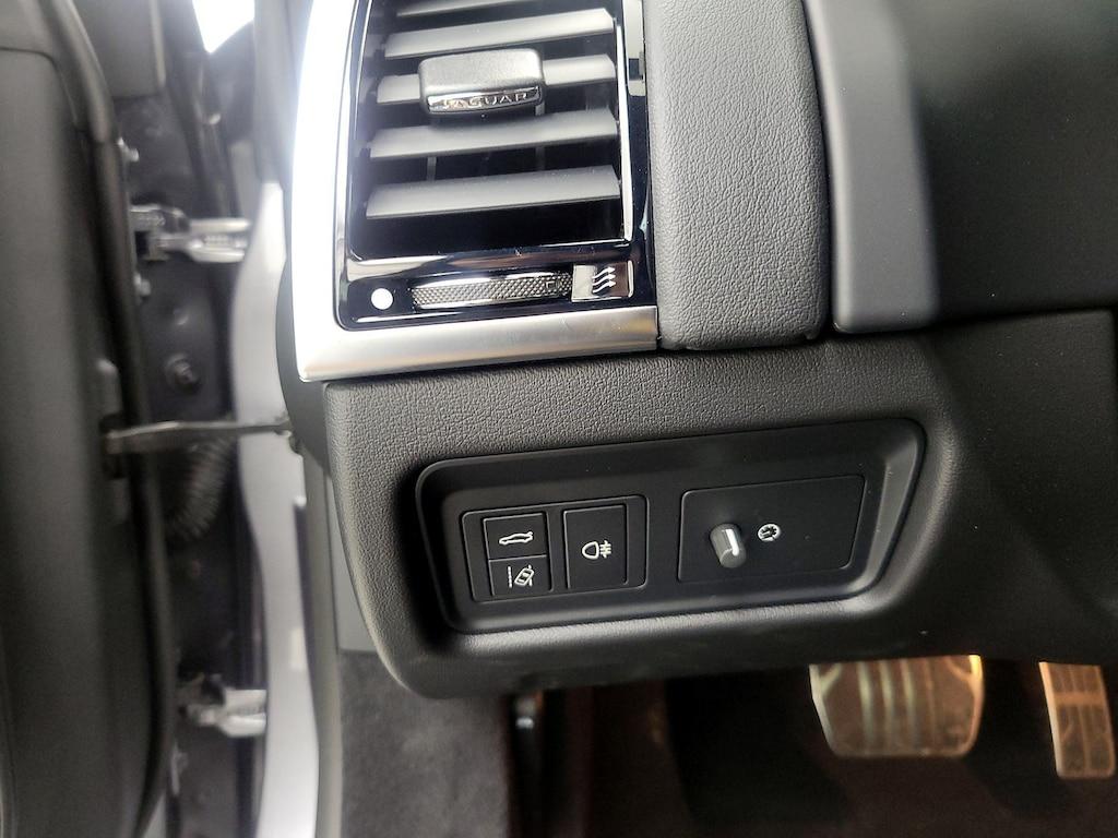 used 2024 Jaguar F-TYPE car, priced at $62,998