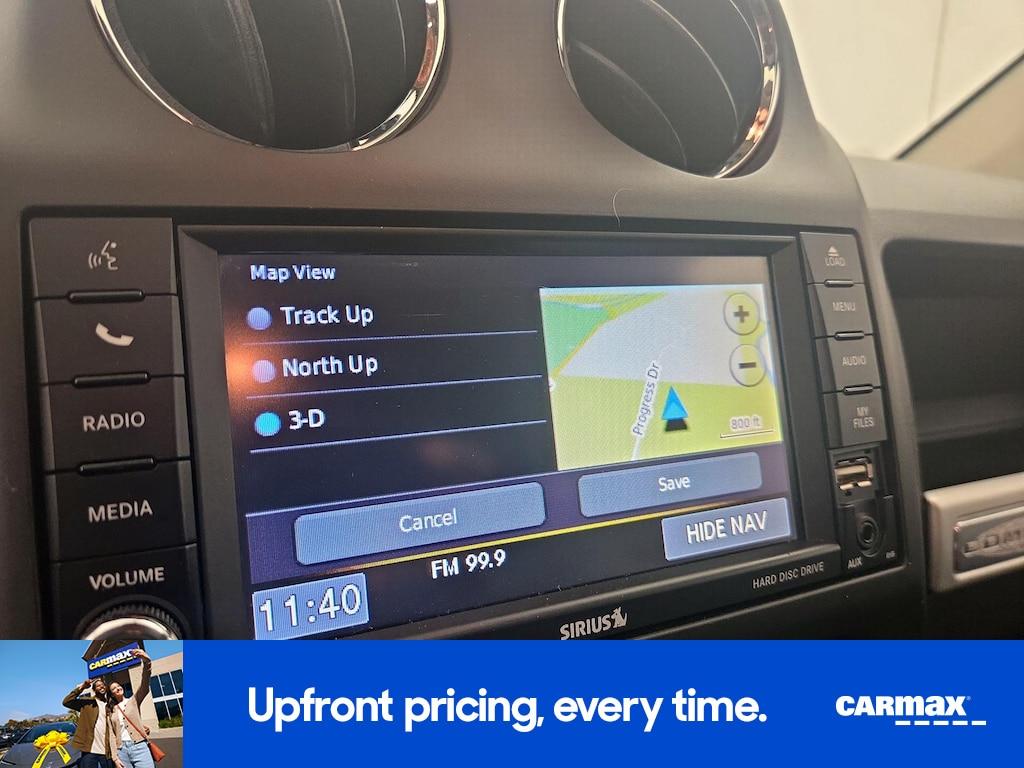 used 2014 Jeep Compass car, priced at $11,998