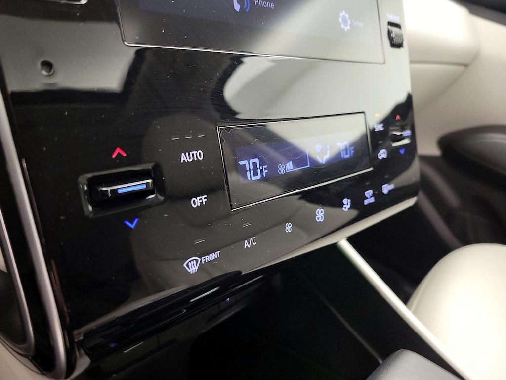 used 2023 Hyundai Tucson car, priced at $21,998