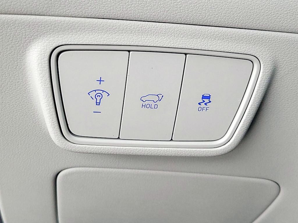 used 2023 Hyundai Tucson car, priced at $21,998