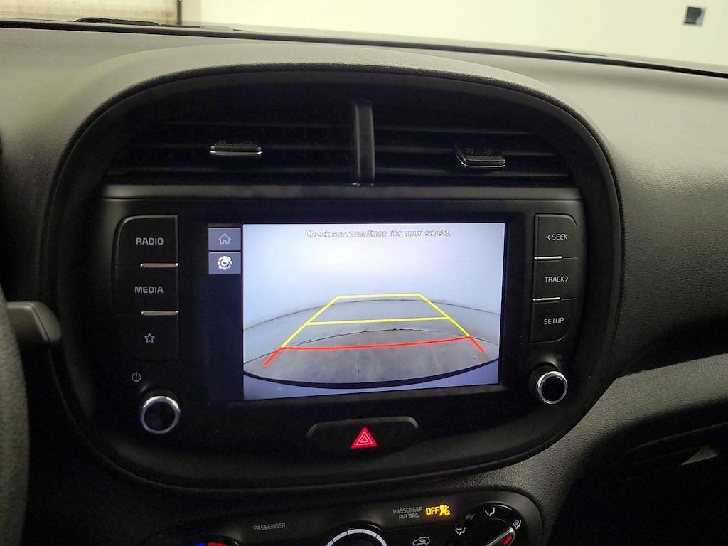 used 2024 Kia Soul car, priced at $16,998