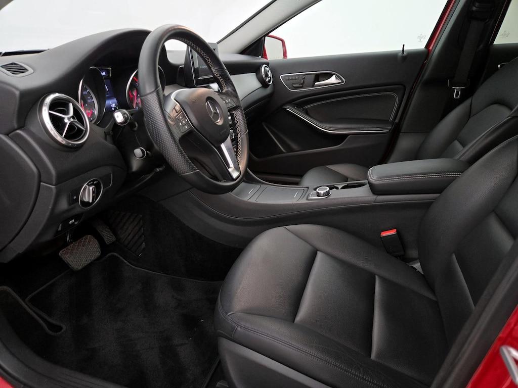 used 2015 Mercedes-Benz GLA-Class car, priced at $15,998