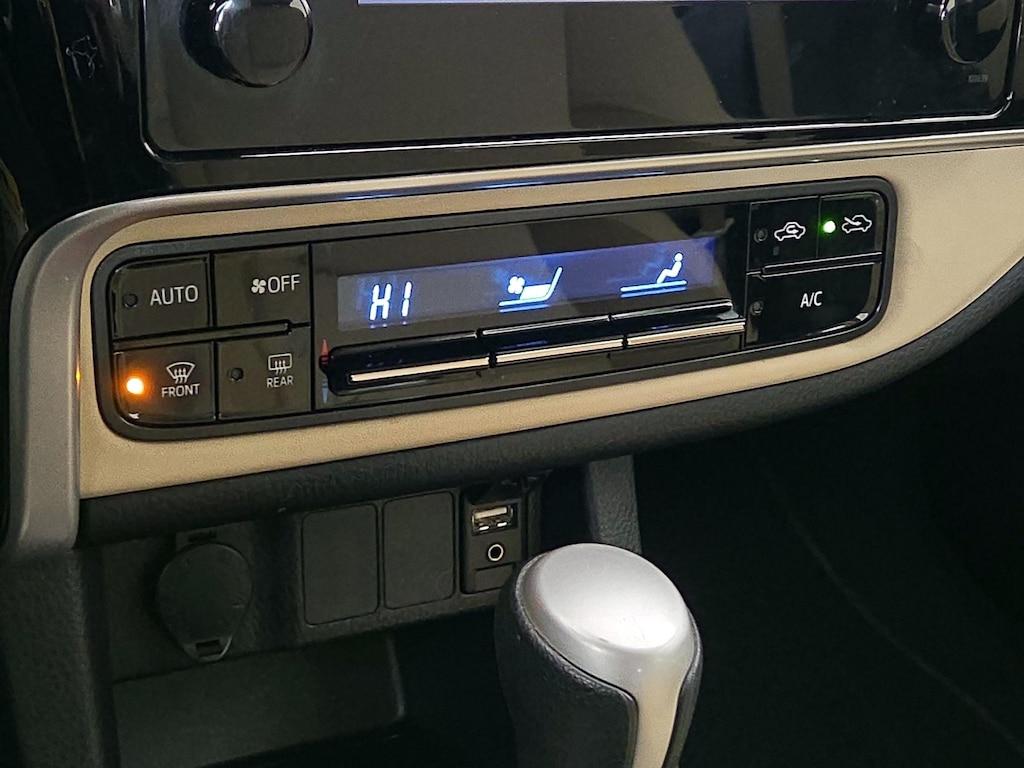 used 2017 Toyota Corolla car, priced at $18,998