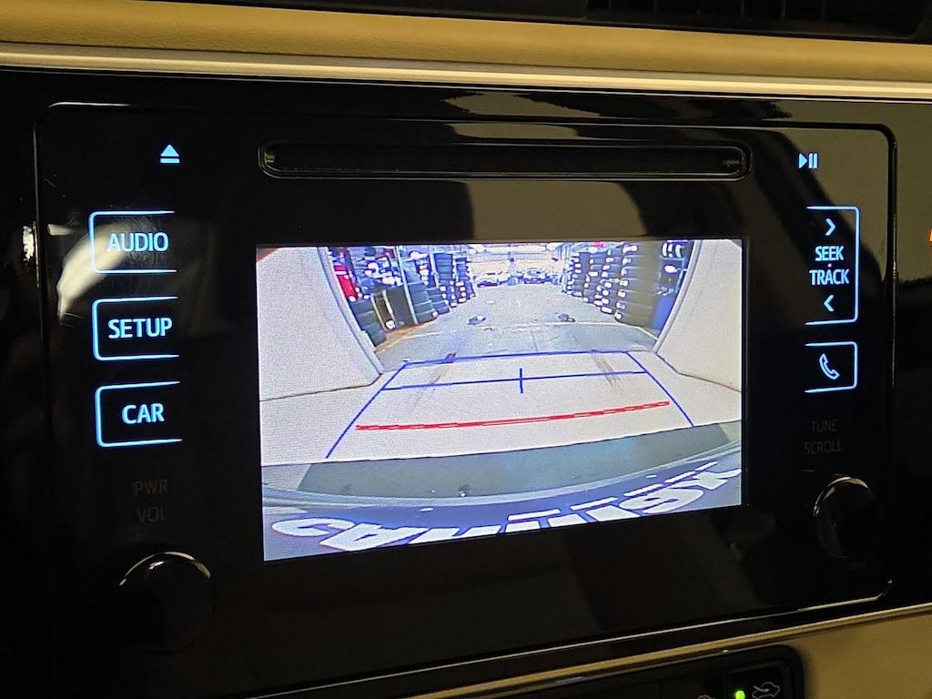 used 2017 Toyota Corolla car, priced at $18,998