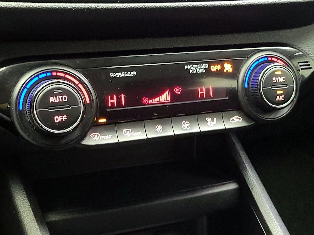 used 2019 Kia Forte car, priced at $13,998