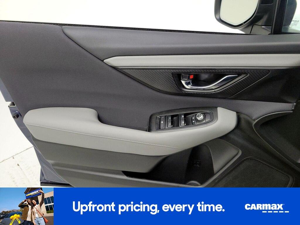 used 2024 Subaru Outback car, priced at $27,998