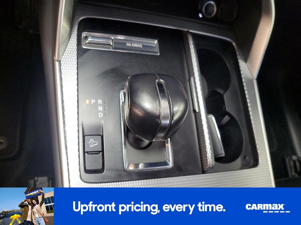used 2024 Mazda CX-90 car, priced at $27,998