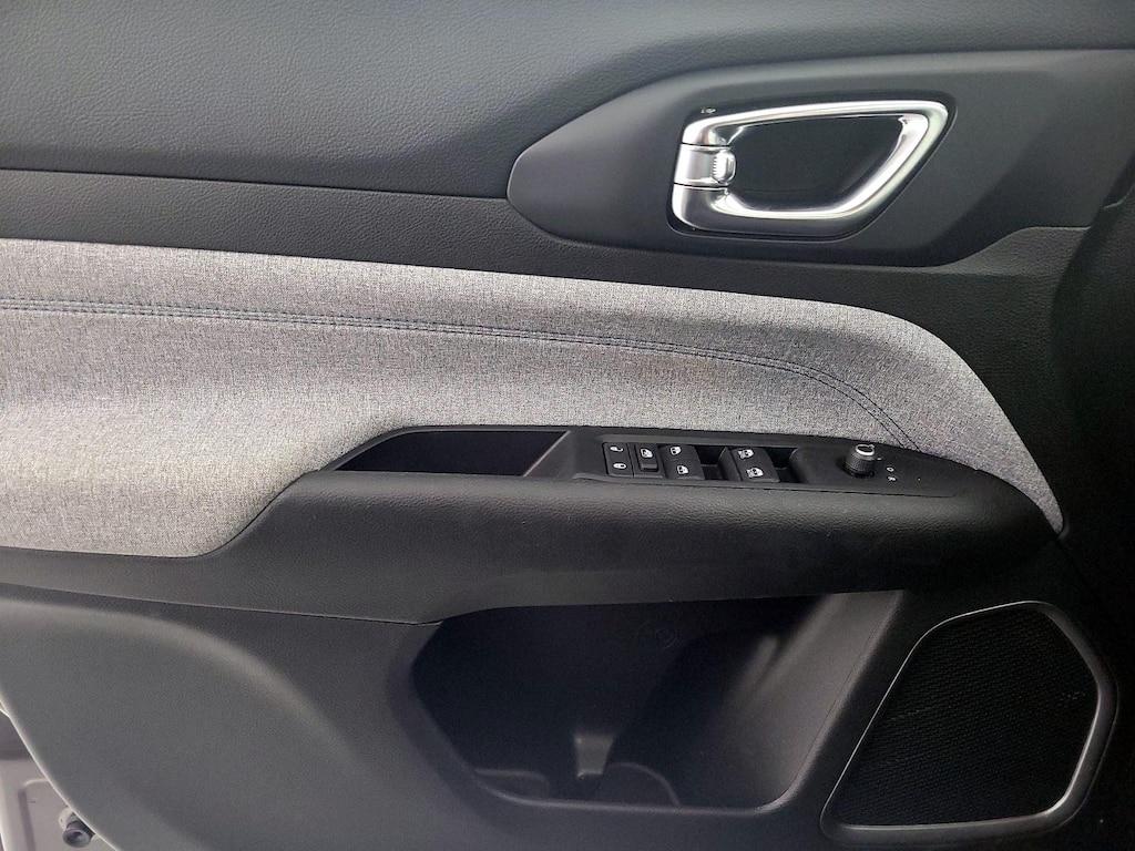 used 2022 Jeep Compass car, priced at $20,998