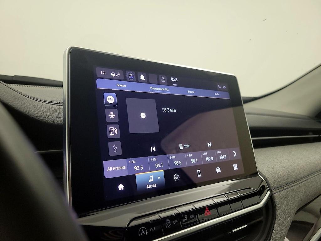 used 2022 Jeep Compass car, priced at $20,998