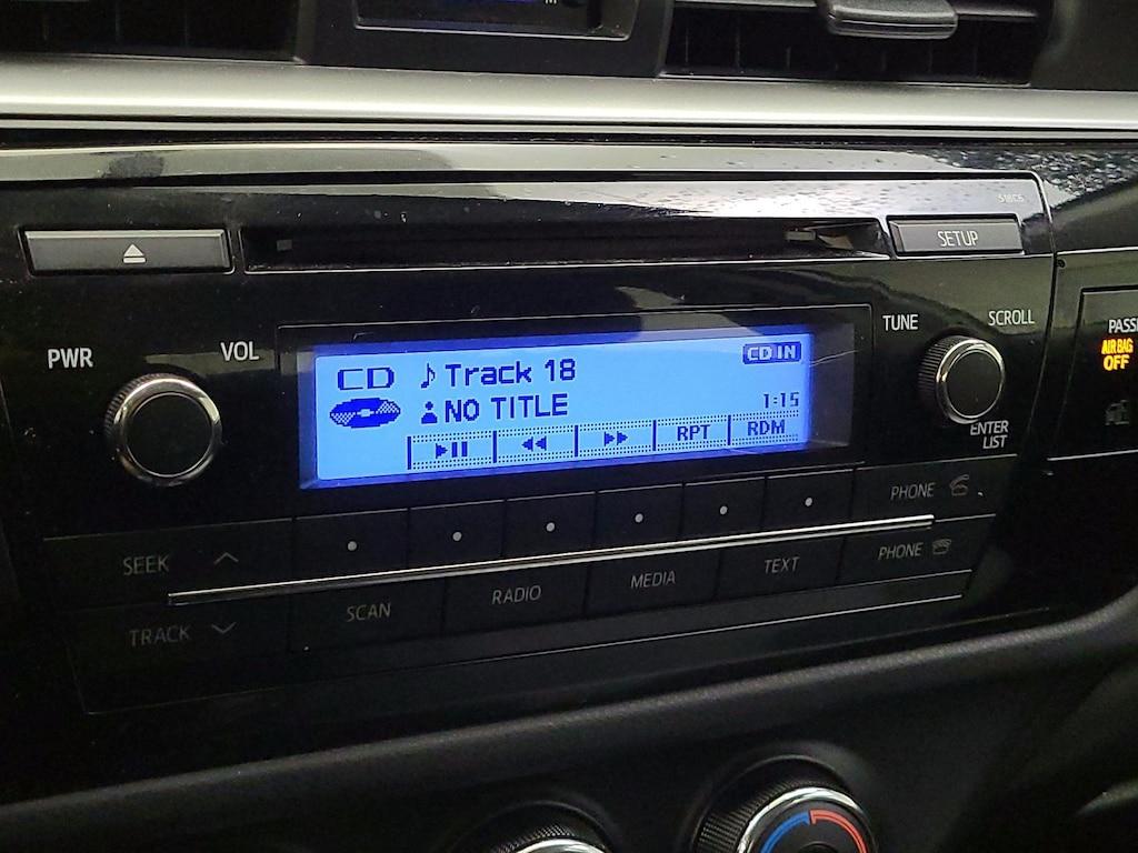 used 2014 Toyota Corolla car, priced at $14,599