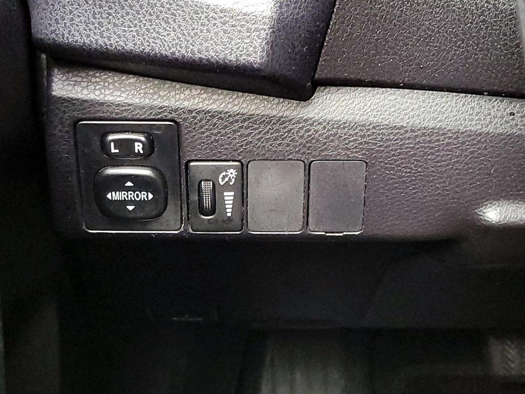 used 2014 Toyota Corolla car, priced at $14,599