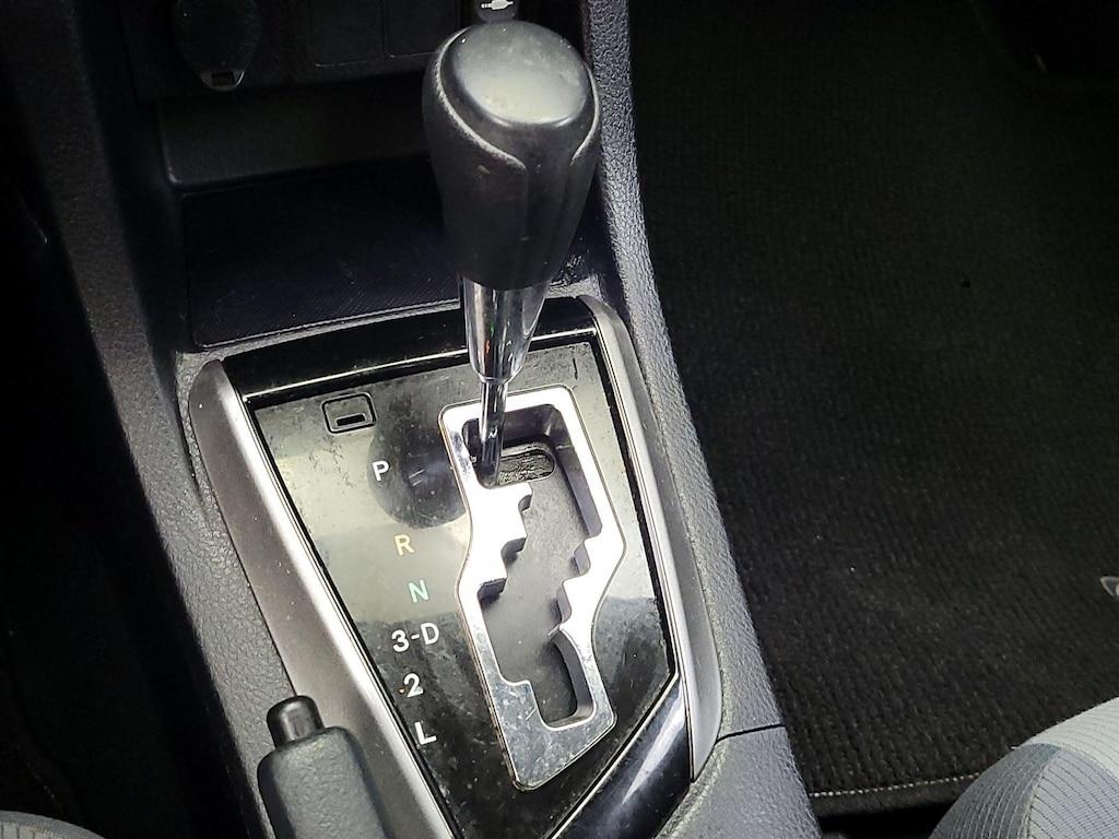 used 2014 Toyota Corolla car, priced at $14,599