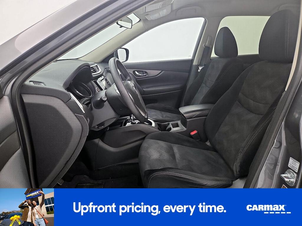 used 2014 Nissan Rogue car, priced at $13,998