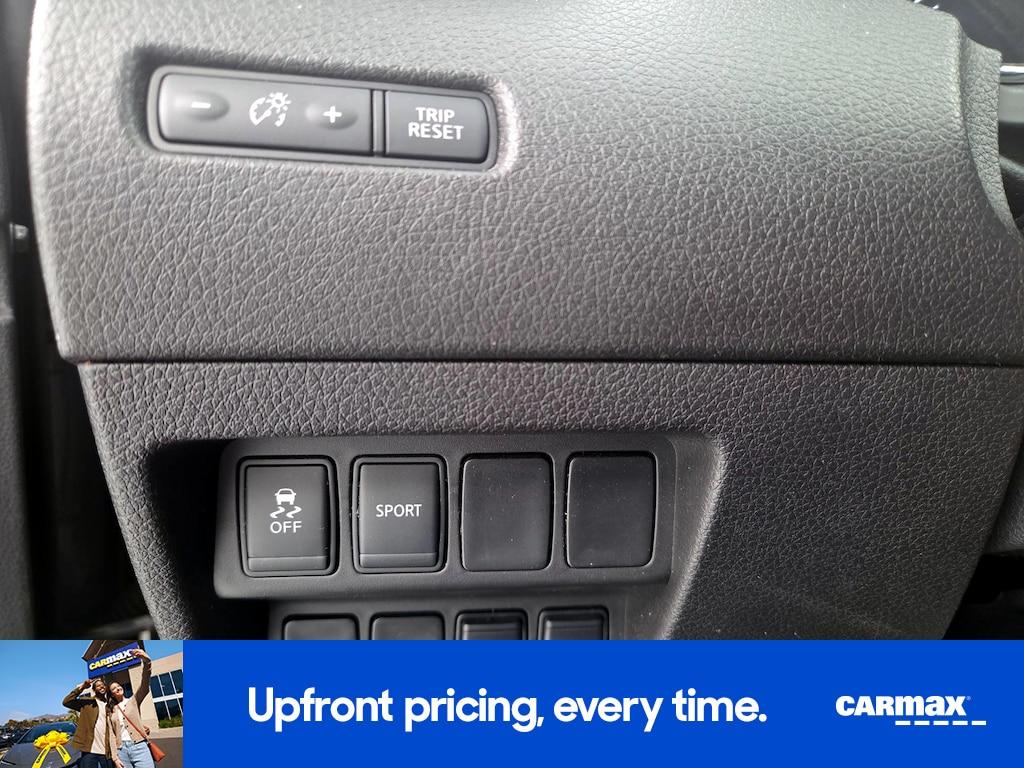 used 2014 Nissan Rogue car, priced at $13,998