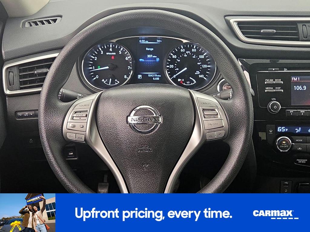 used 2014 Nissan Rogue car, priced at $13,998