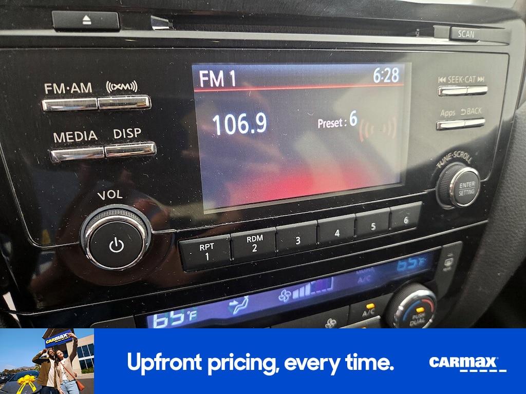 used 2014 Nissan Rogue car, priced at $13,998
