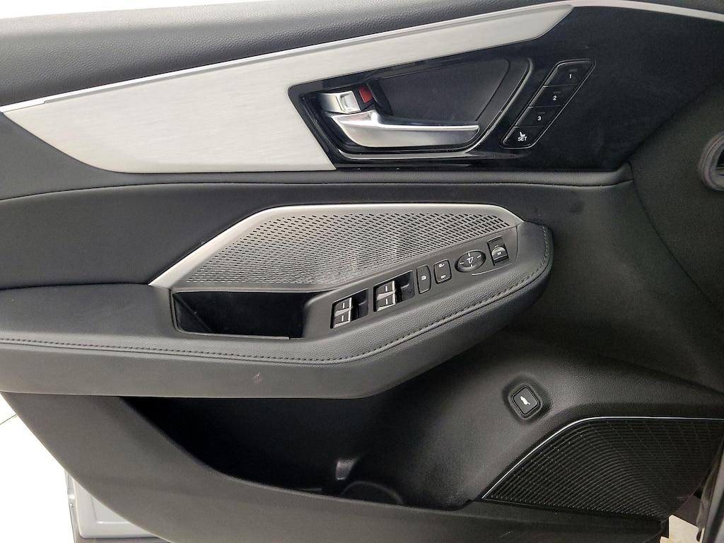 used 2023 Acura MDX car, priced at $40,998