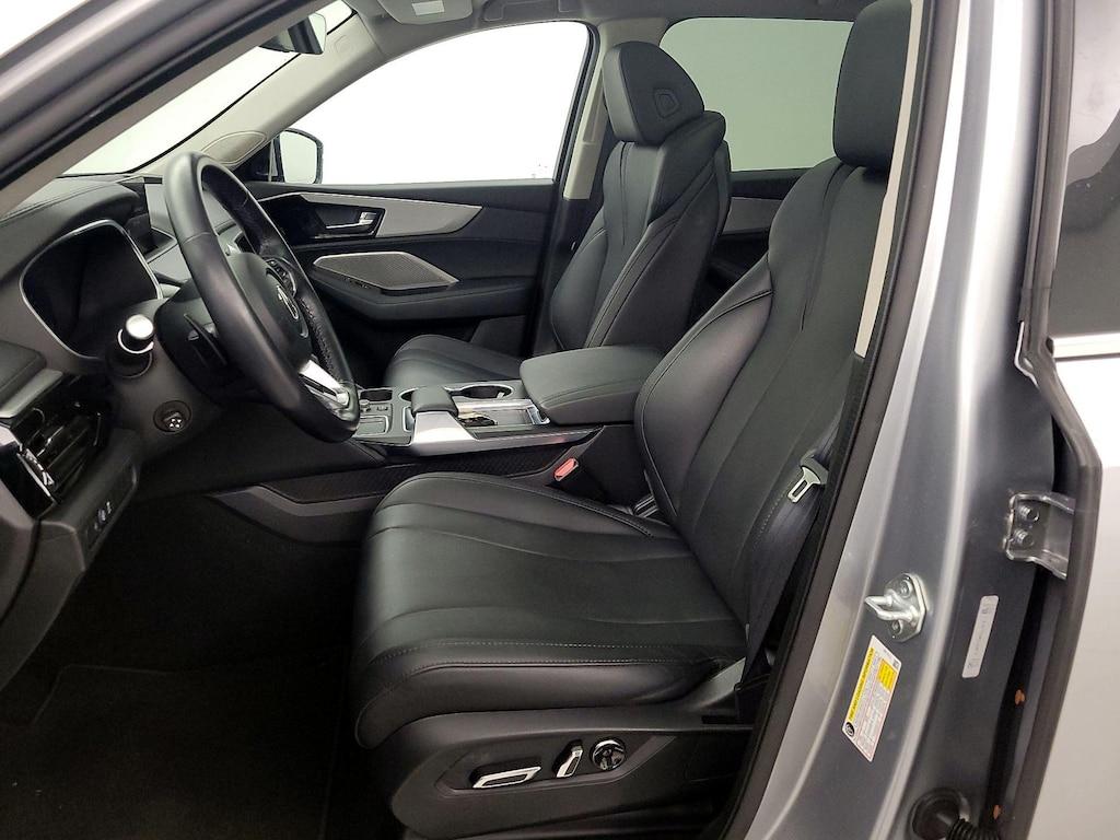 used 2023 Acura MDX car, priced at $40,998