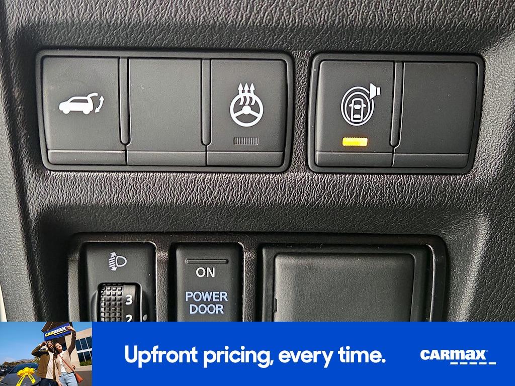 used 2019 INFINITI QX80 car, priced at $32,998