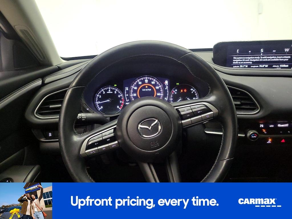used 2021 Mazda CX-30 car, priced at $21,998