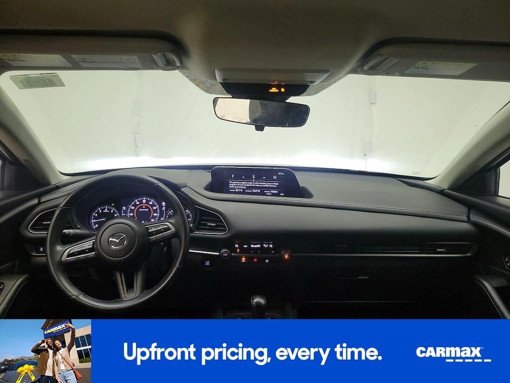 used 2021 Mazda CX-30 car, priced at $21,998