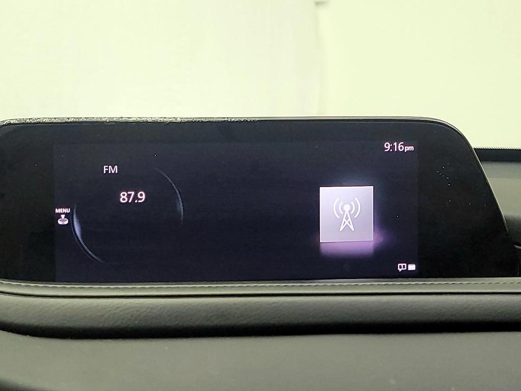 used 2021 Mazda CX-30 car, priced at $21,998