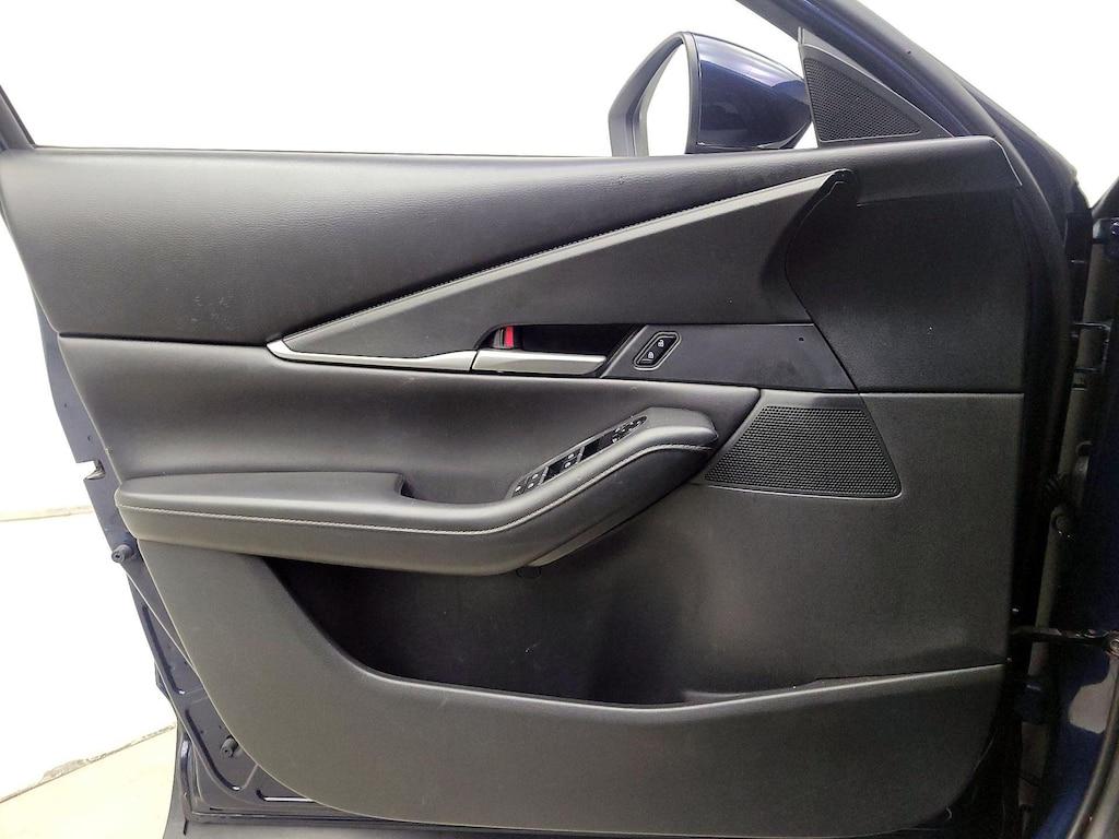 used 2021 Mazda CX-30 car, priced at $21,998