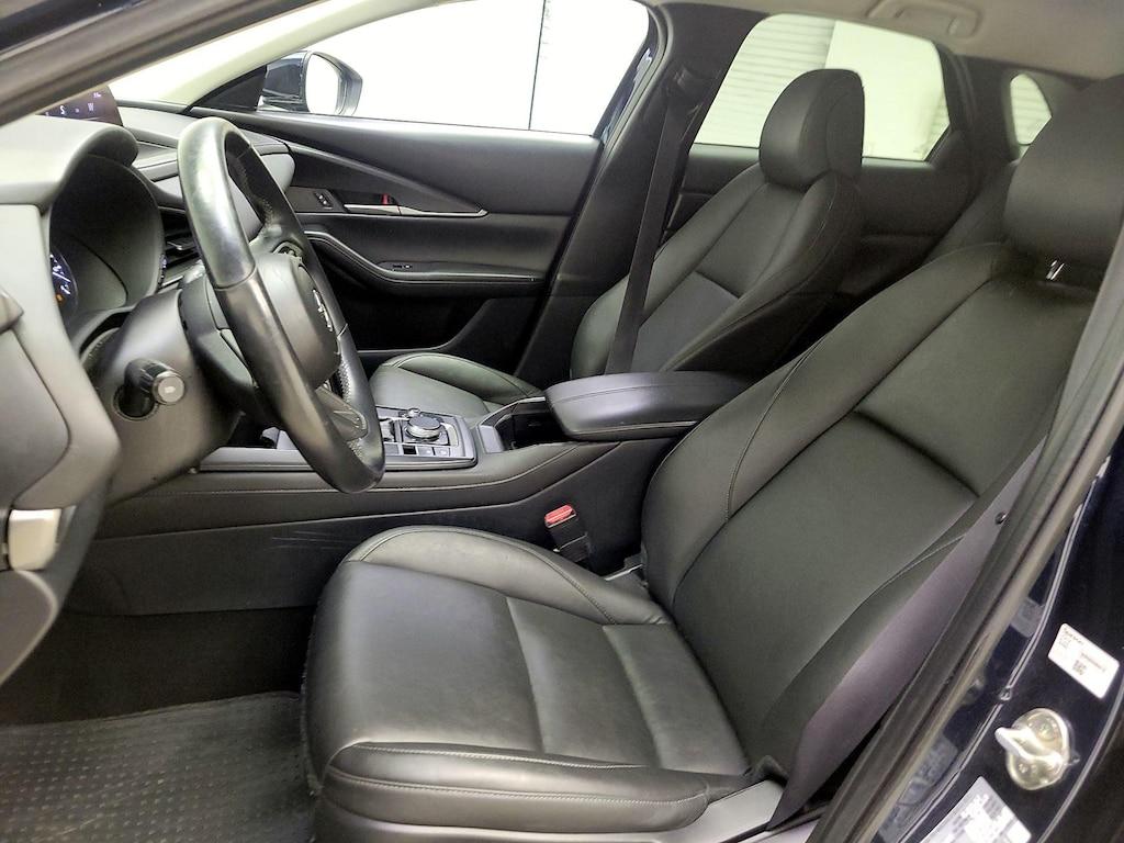 used 2021 Mazda CX-30 car, priced at $21,998