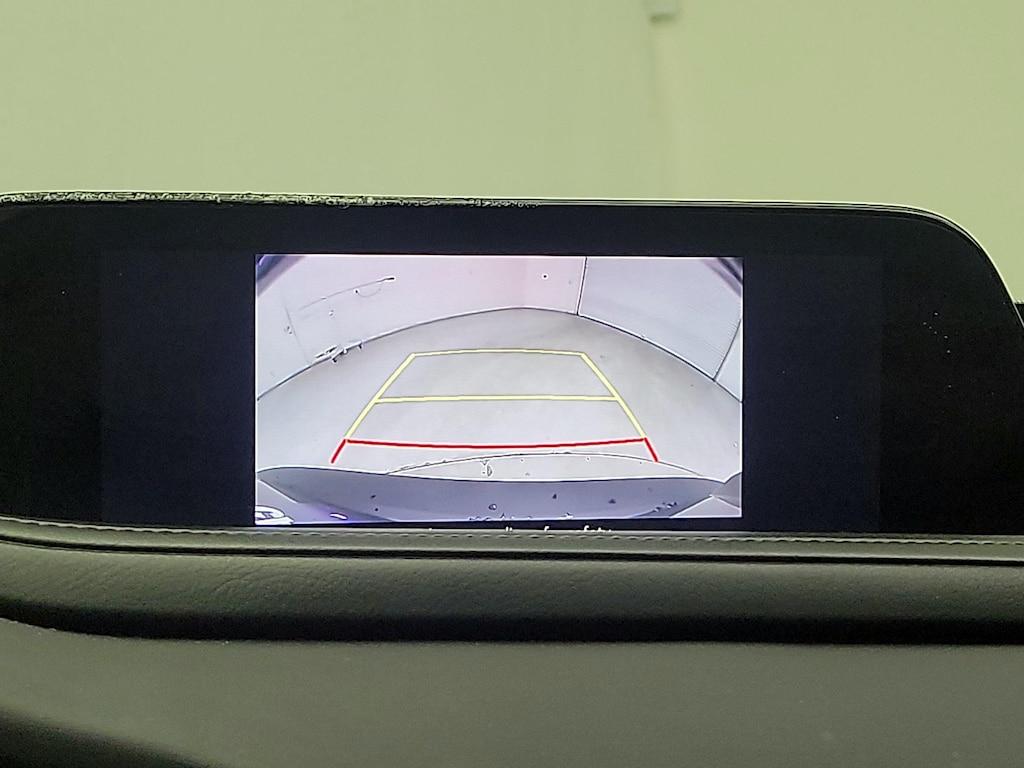 used 2021 Mazda CX-30 car, priced at $21,998