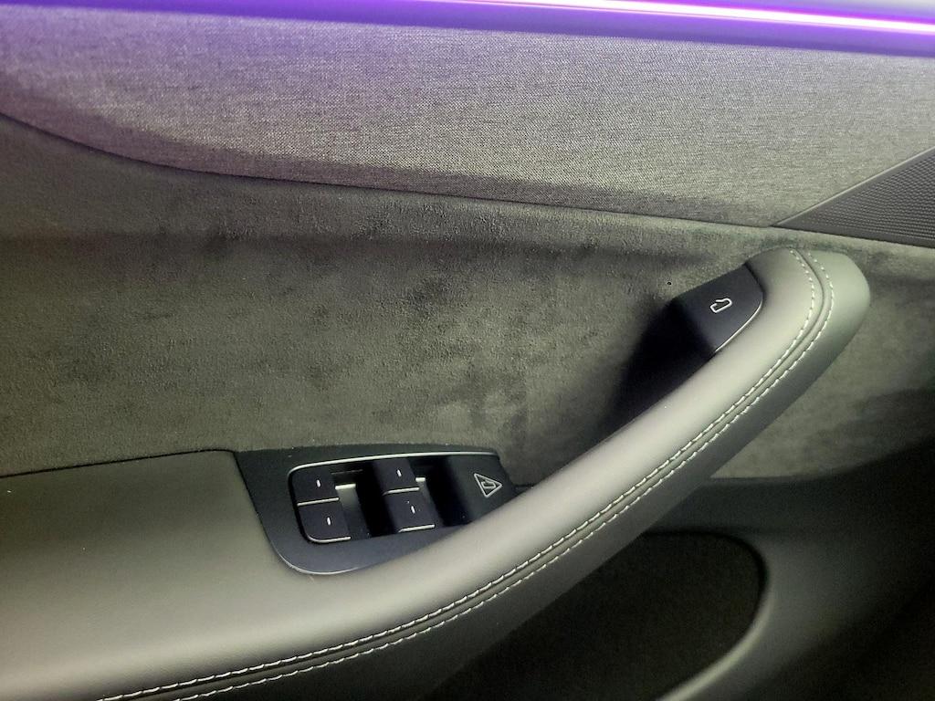 used 2026 Tesla Model Y car, priced at $45,998