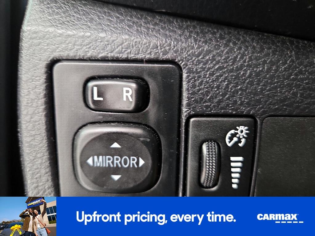 used 2014 Toyota Corolla car, priced at $18,998