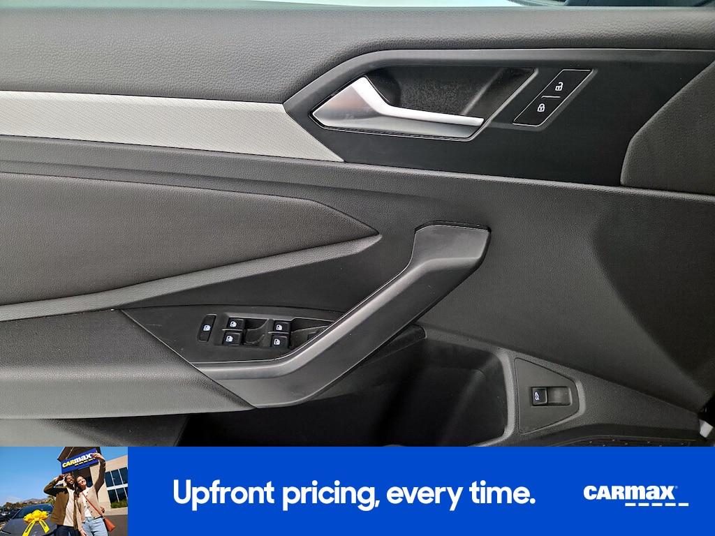 used 2019 Volkswagen Jetta car, priced at $16,998