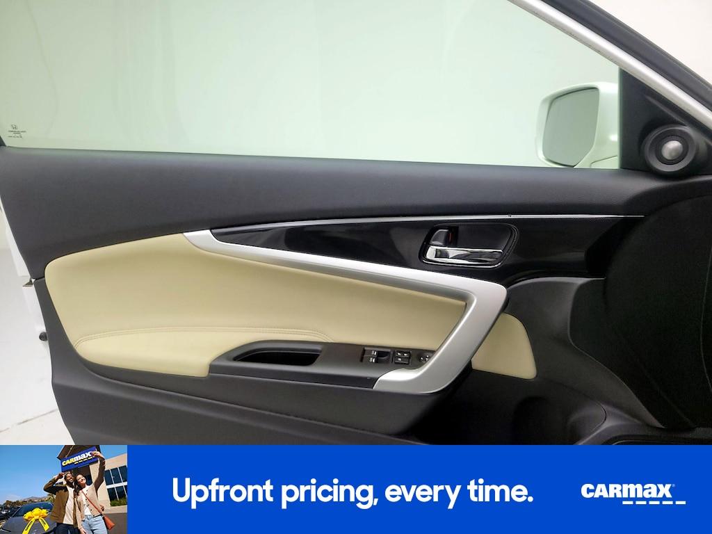 used 2015 Honda Accord car, priced at $20,998