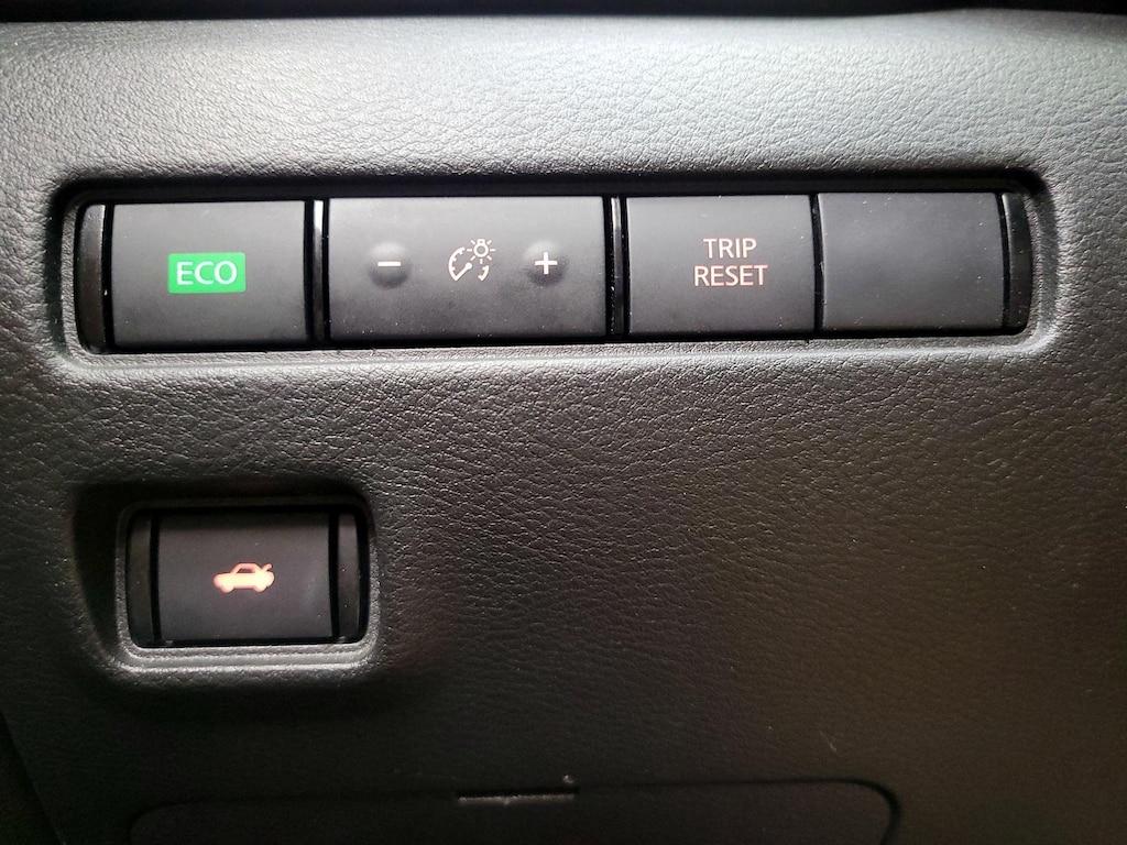 used 2021 Nissan Sentra car, priced at $19,998